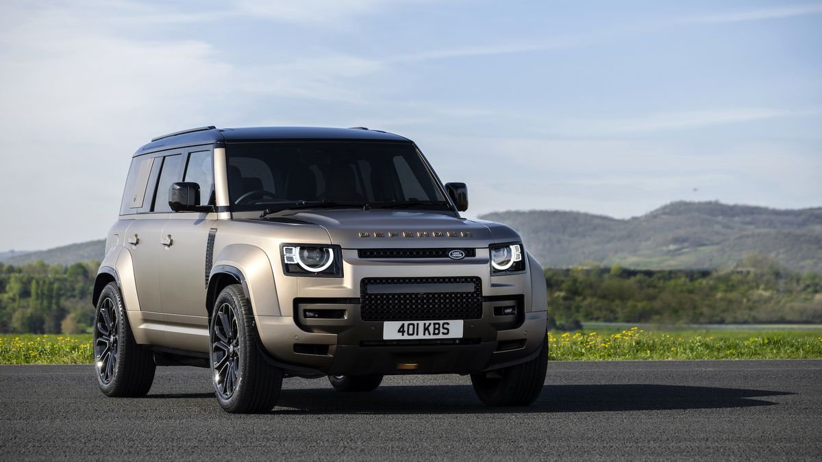 Jaguar Land Rover prodlužuje odstávku výroby. Kvůli kybernetickému útoku